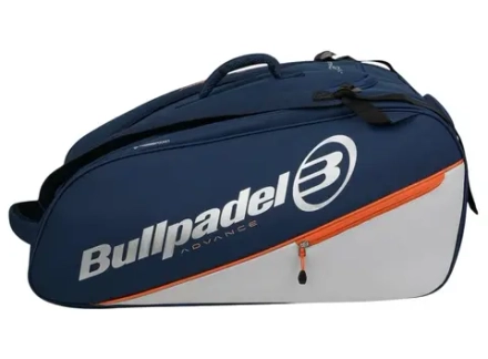 Сумка для Padel Bullpadel BPP26014 Advance - navy blue