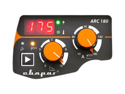Сварочный аппарат инверторный Сварог PRO ARC 180 (Z208S)