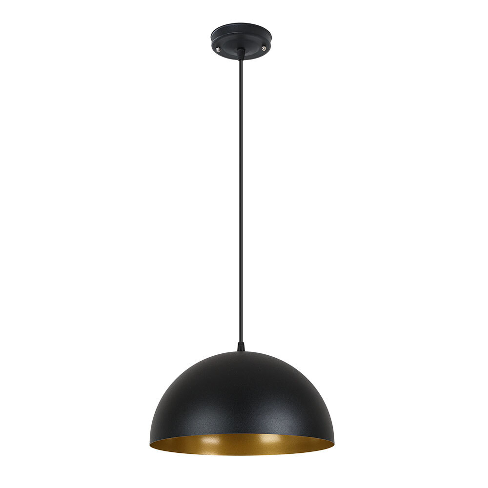 Подвесной светильник Arte Lamp CARMEL A7077SP-1BK
