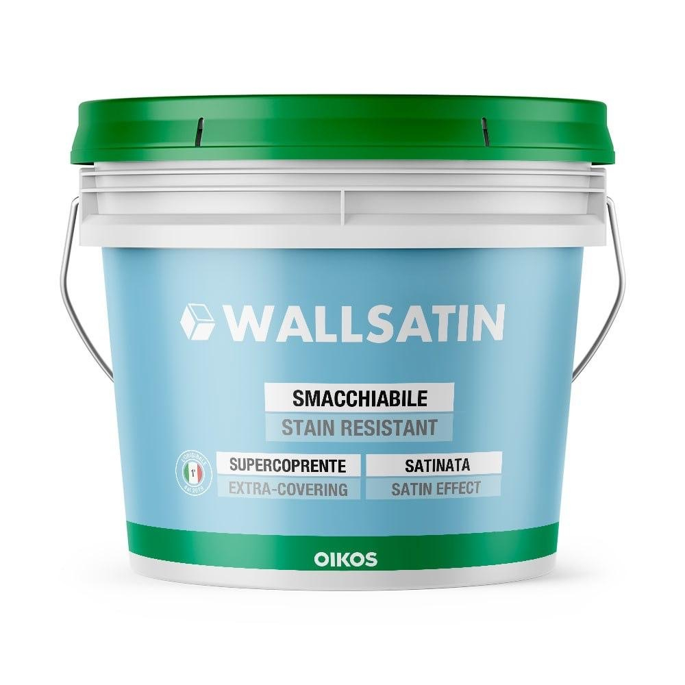 WALLSATIN /BIANCO/