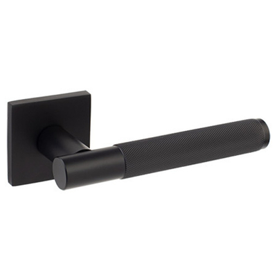 Ручка Code Deco Slim H-30148-A-BLM черный матовый