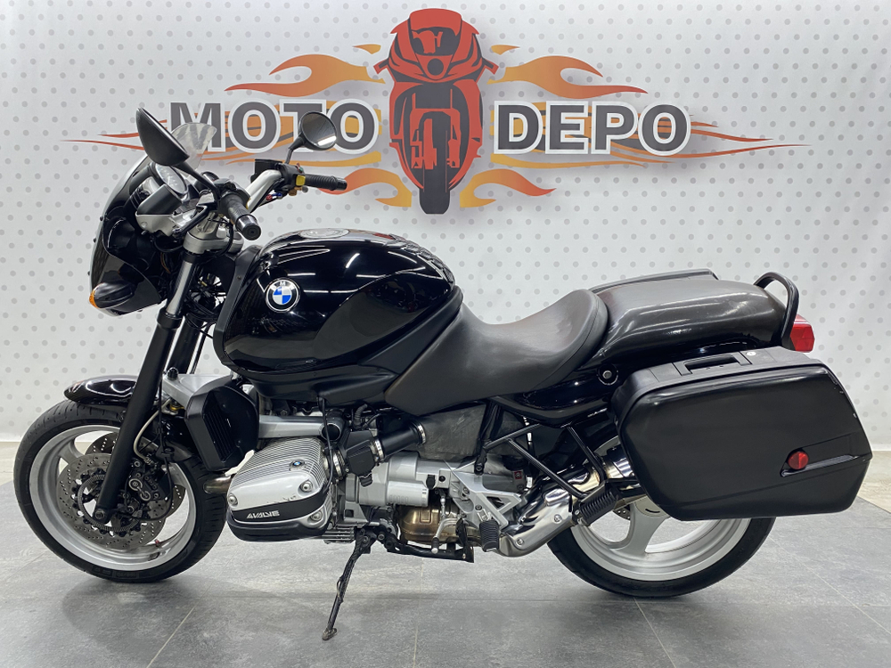 BMW R1100R , 1998