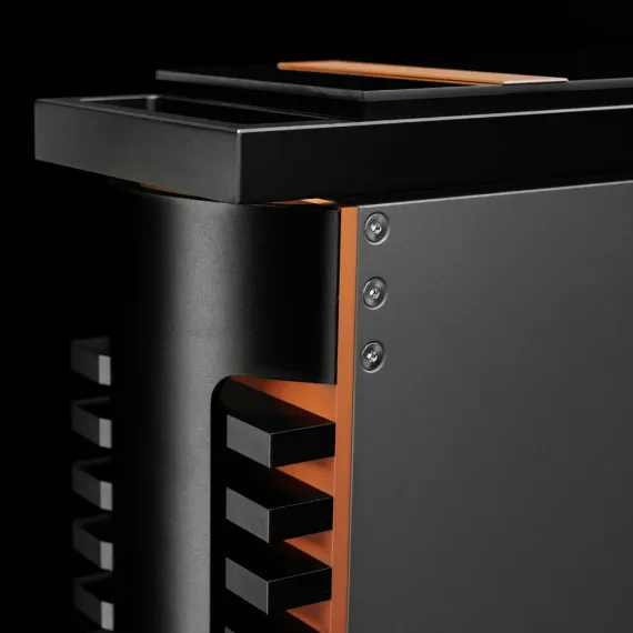 Aavik P-880 Black