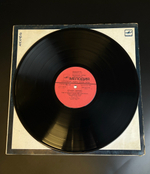2 LP Пикник и Аквариум. 2 Виниловые пластинки 12 дюймов. Мелодия СССР. F / VG