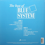Blue System / The Best of Blue System (LP)