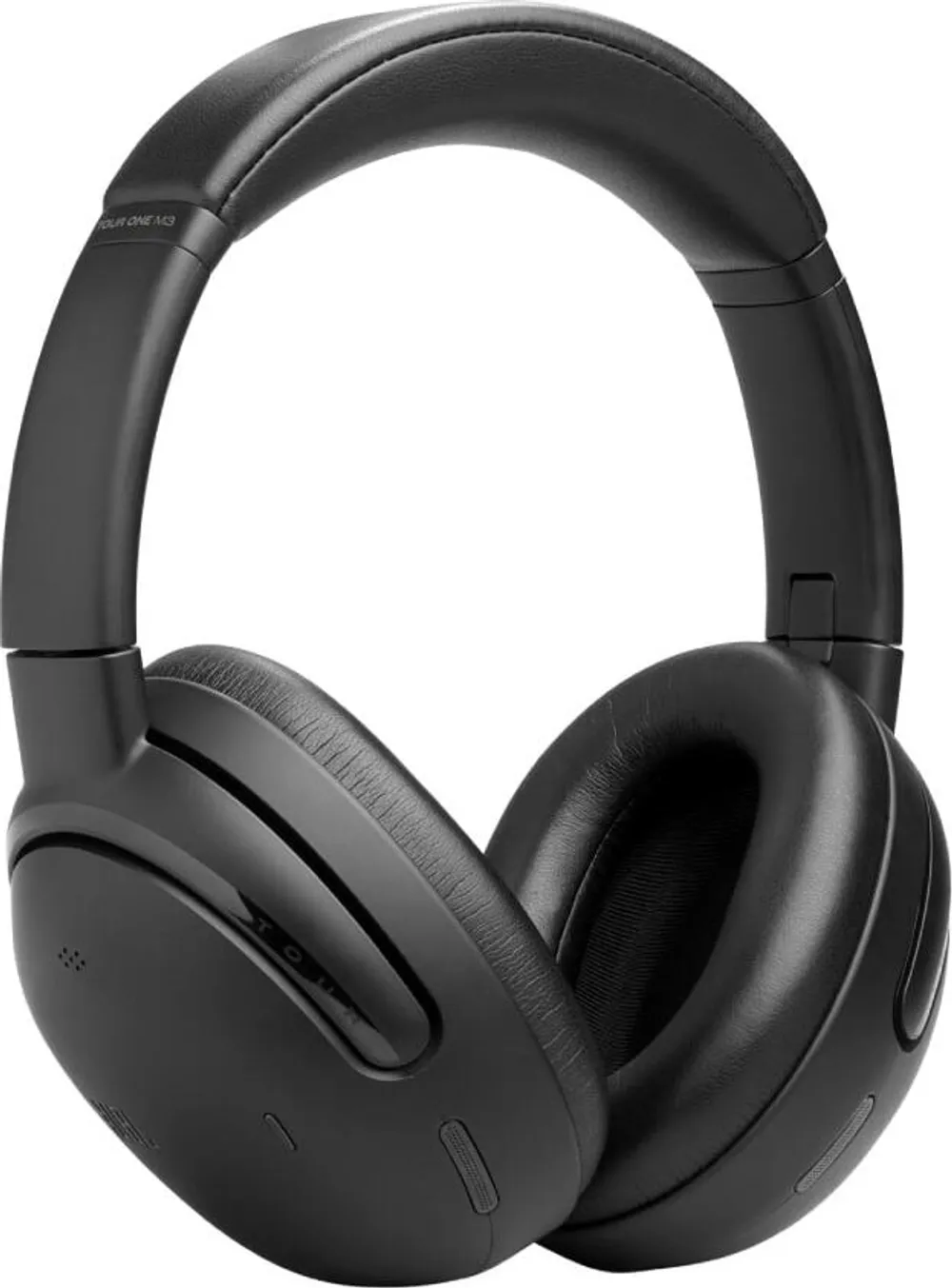 Беспроводные наушники JBL Tour One M3 Black Smart Tx - 8