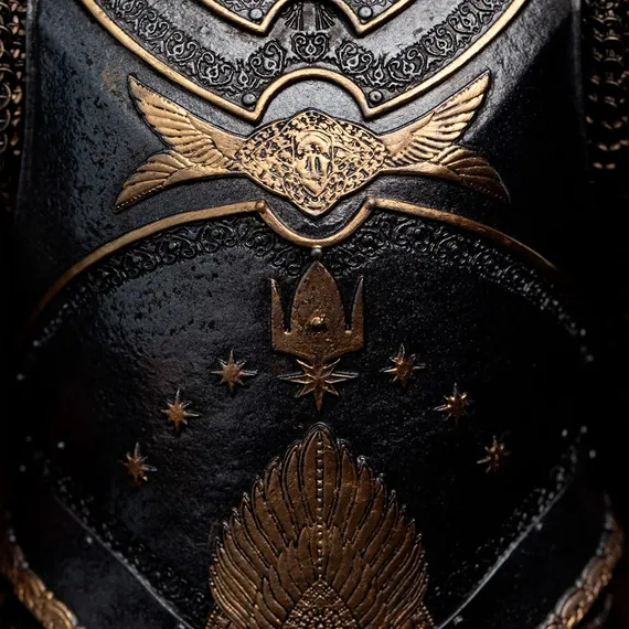 Статуэтка Weta Workshop The Lord of the Rings King Aragorn Classic Series