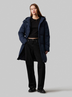 Куртка CALVIN KLEIN JEANS - темно-синий(J20J224122)
