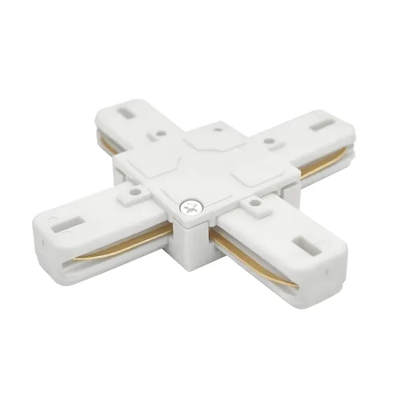 Коннектор X-образный Barra 502146-P Lightstar