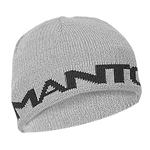 Шапка зимняя Manto Grey