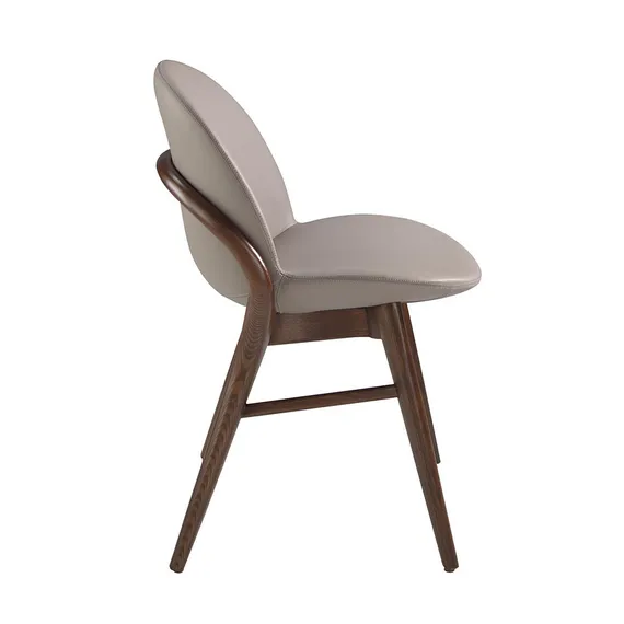 Стул Angel Cerda 4107 из массива ясеня