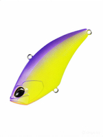 Воблер DUO Realis Apex Vibe F85, CCC3278 Omnicraw OB, 85 мм, 26,1 г, тонущий, раттлин