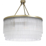 Подвесная люстра Hector S LIGHTING