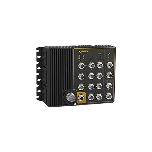Aquam8112-4GE8P-L2-L2