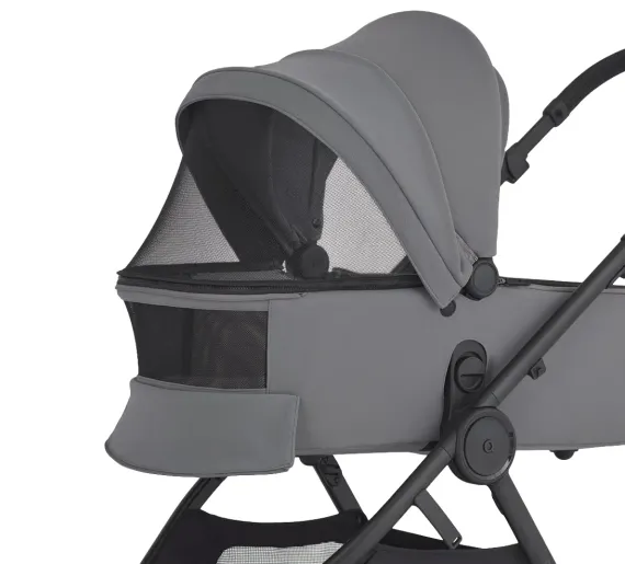 Коляска ANEX iQ 3 в 1 Loft