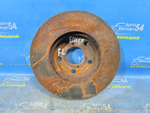 Диск тормозной передний TOYOTA RAV4 2000-2005