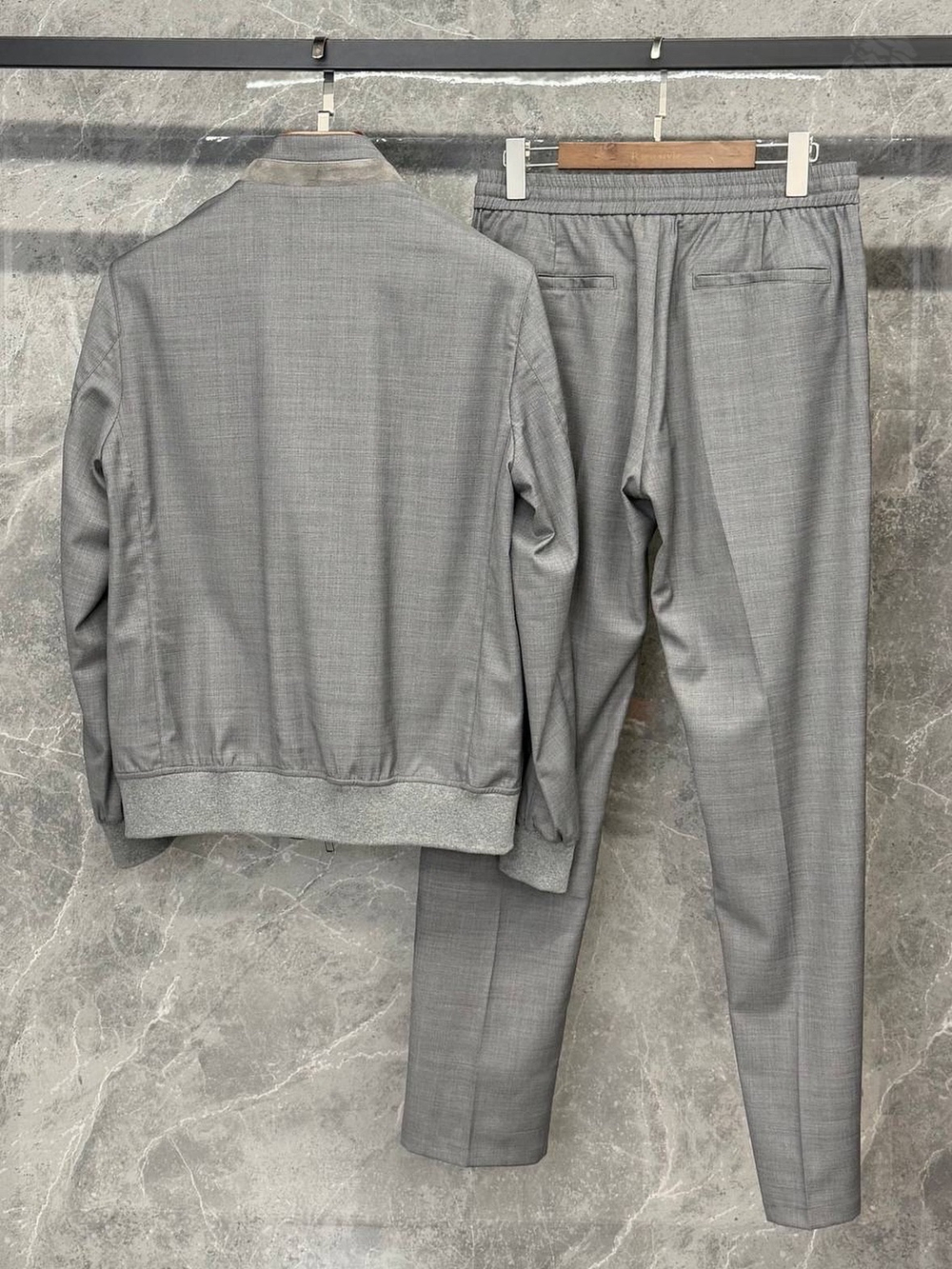 Прогулочный костюм Loro Piana