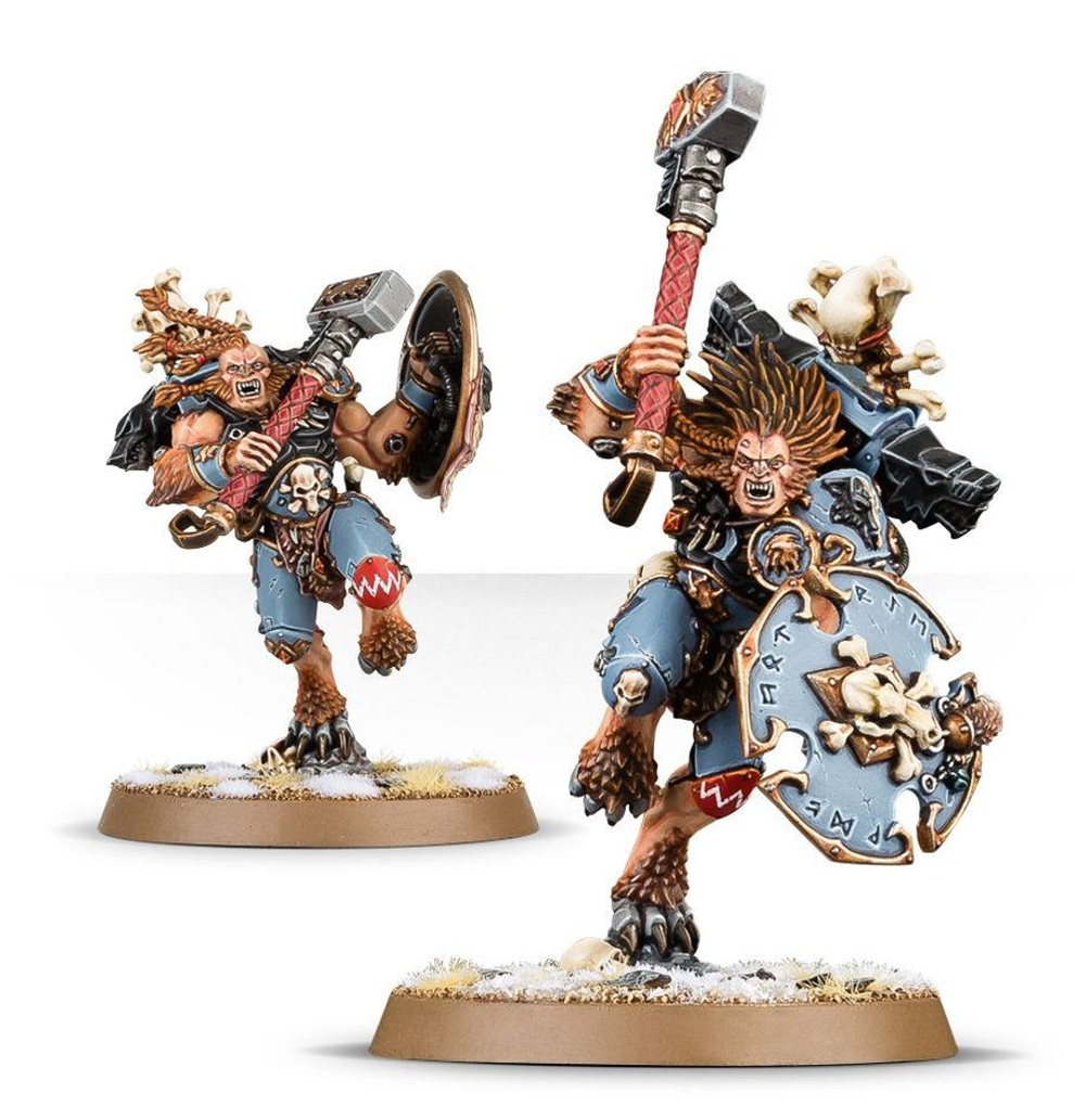 Combat Patrol: Space Wolves (2025)