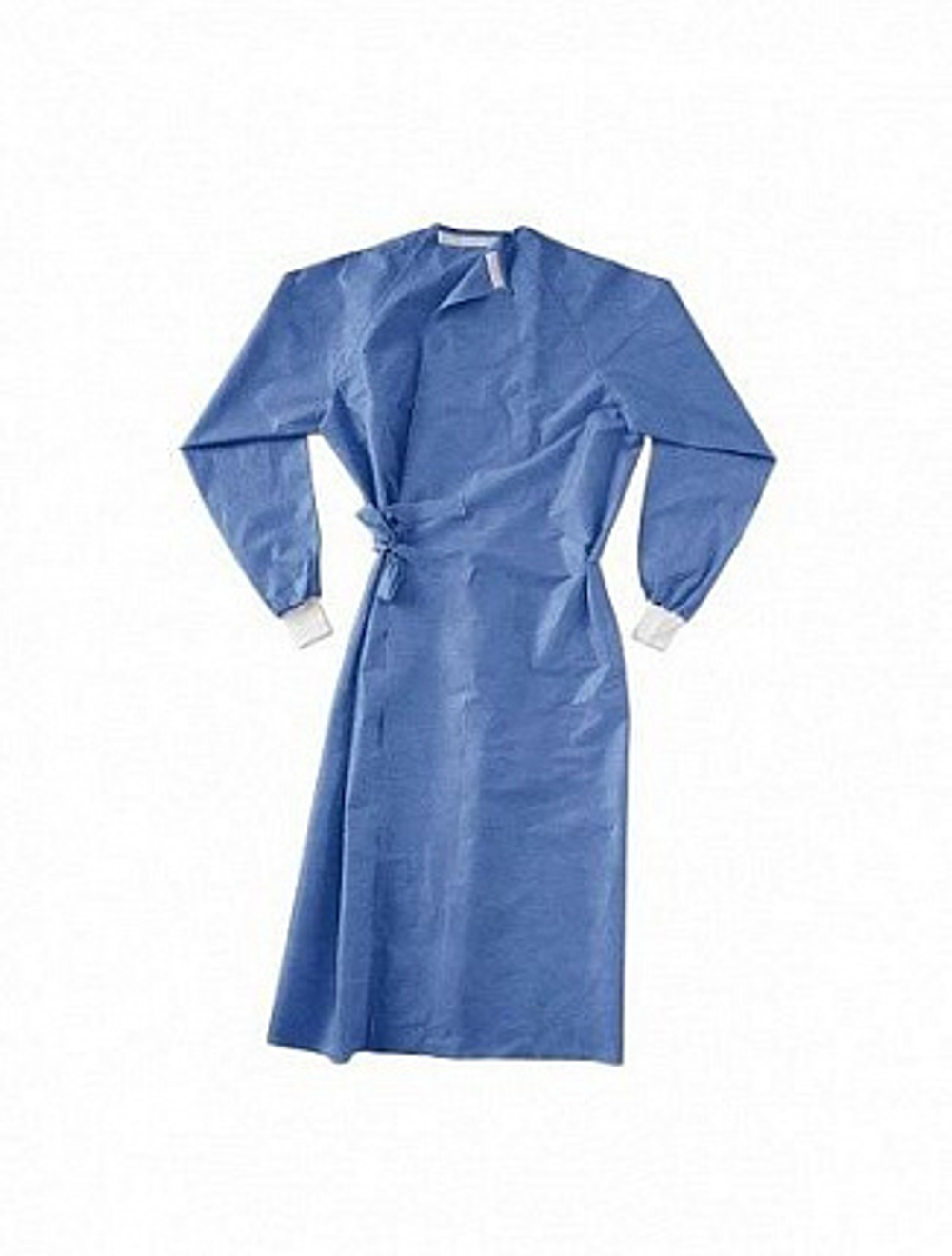 Foliodress Protect Standard -халат (стерильный) размер L 32шт