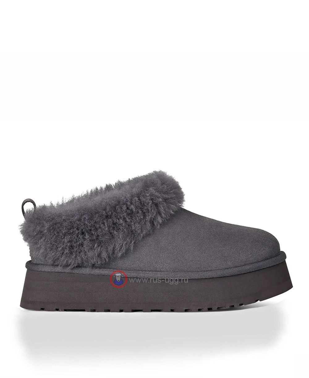 UGG PLATFORM TAZELLE Grey