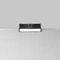 Встраиваемый светильник Maytoni Technical Downlight DL066-12W3-6K-B