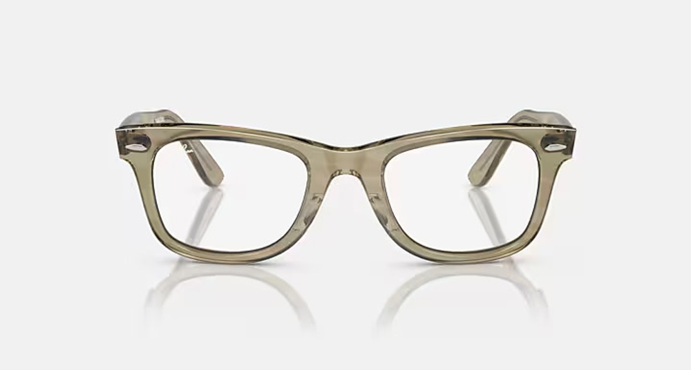 RAY-BAN ORIGINAL WAYFARER CHANGE TRANSITIONS RB2140 1387GG