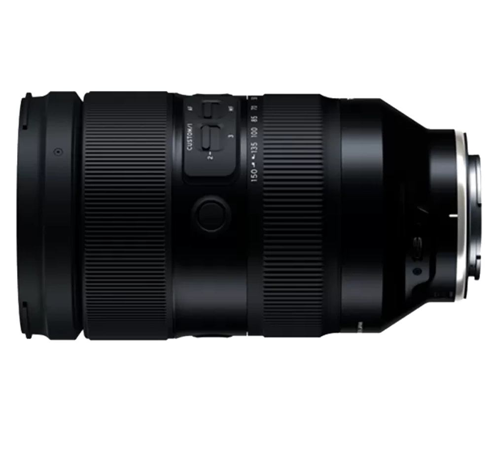 Объектив Tamron 35-150mm f/2-2.8 Di III VXD для Sony E