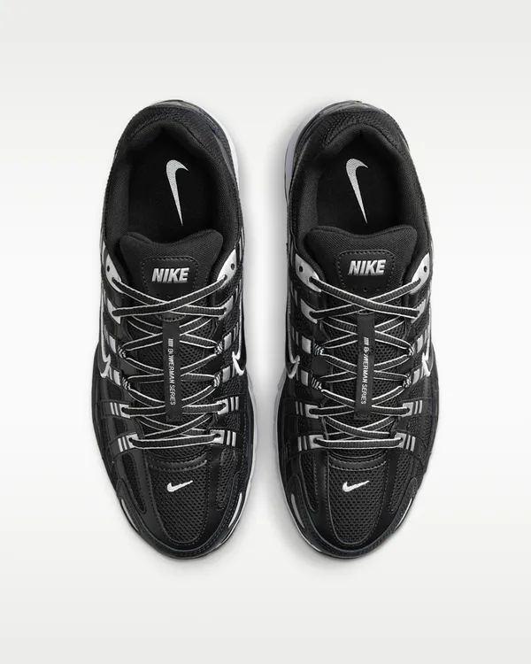 Кроссовки мужские NIKE P-6000