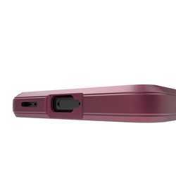 Противоударный чехол Flexible Case для Poco F4
