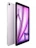 11" Планшет Apple iPad Air 11 2024 M2, 1 ТБ, Wi-Fi + Cellular, purple
