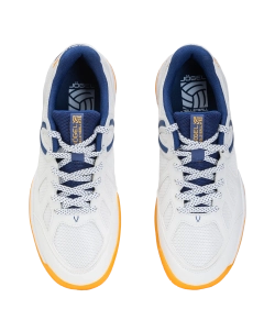 Кроссовки волейбольные SPIRIT, White/navy