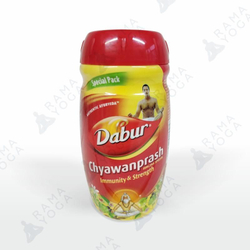 Чаванпраш Дабур Dabur