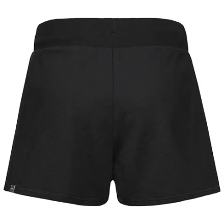 Детские шорты Head Club Ann - black