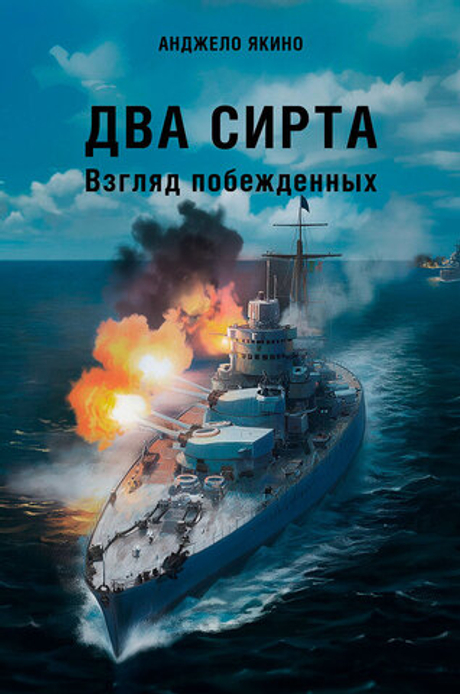 Два Сирта. Взгляд побеждённых