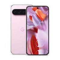 Google Pixel 9 Pro 128 ГБ, Розовый