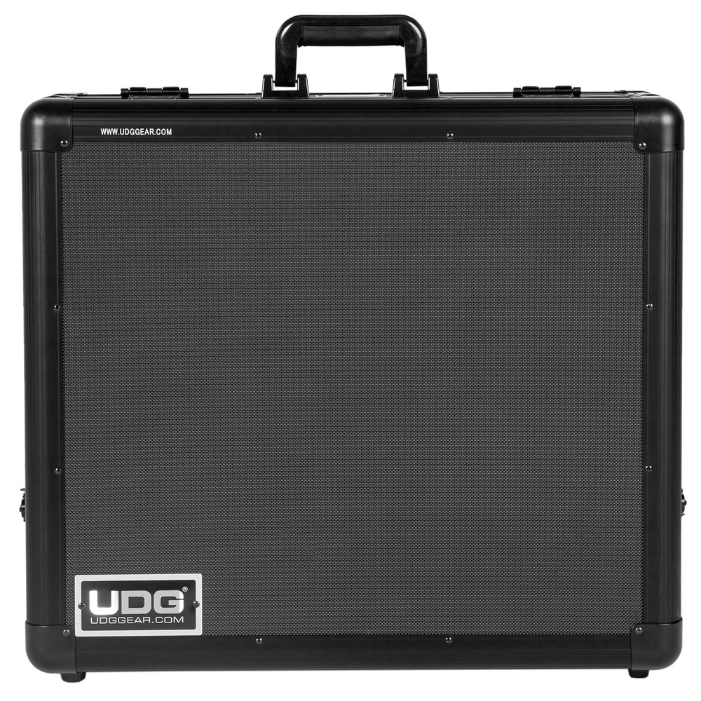 Кейс UDG Ultimate Pick Foam Flight Case Multi Format L Black