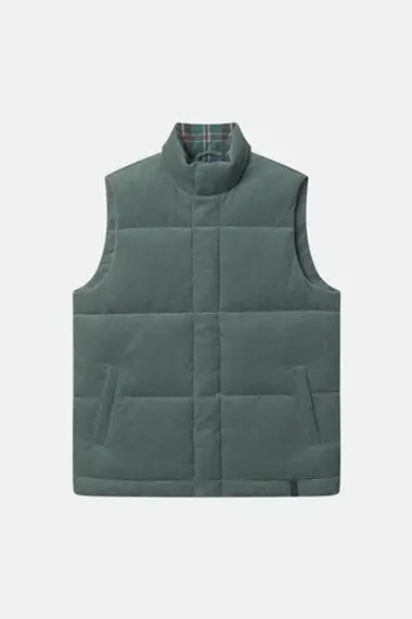 Жилет Colours&Sons