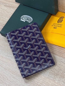 Обложка для паспорта Goyard
