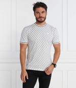 Футболка GUESS ACTIVE - белый(Z2YI05 J1314)