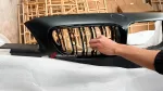 Широкий обвес для BMW 6 серии F12 F13 Купе/Кабриолет M6 2012-2018БМВ