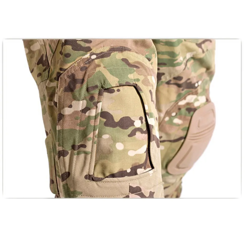 Тактические штаны всепогодные G3 Crye Precision