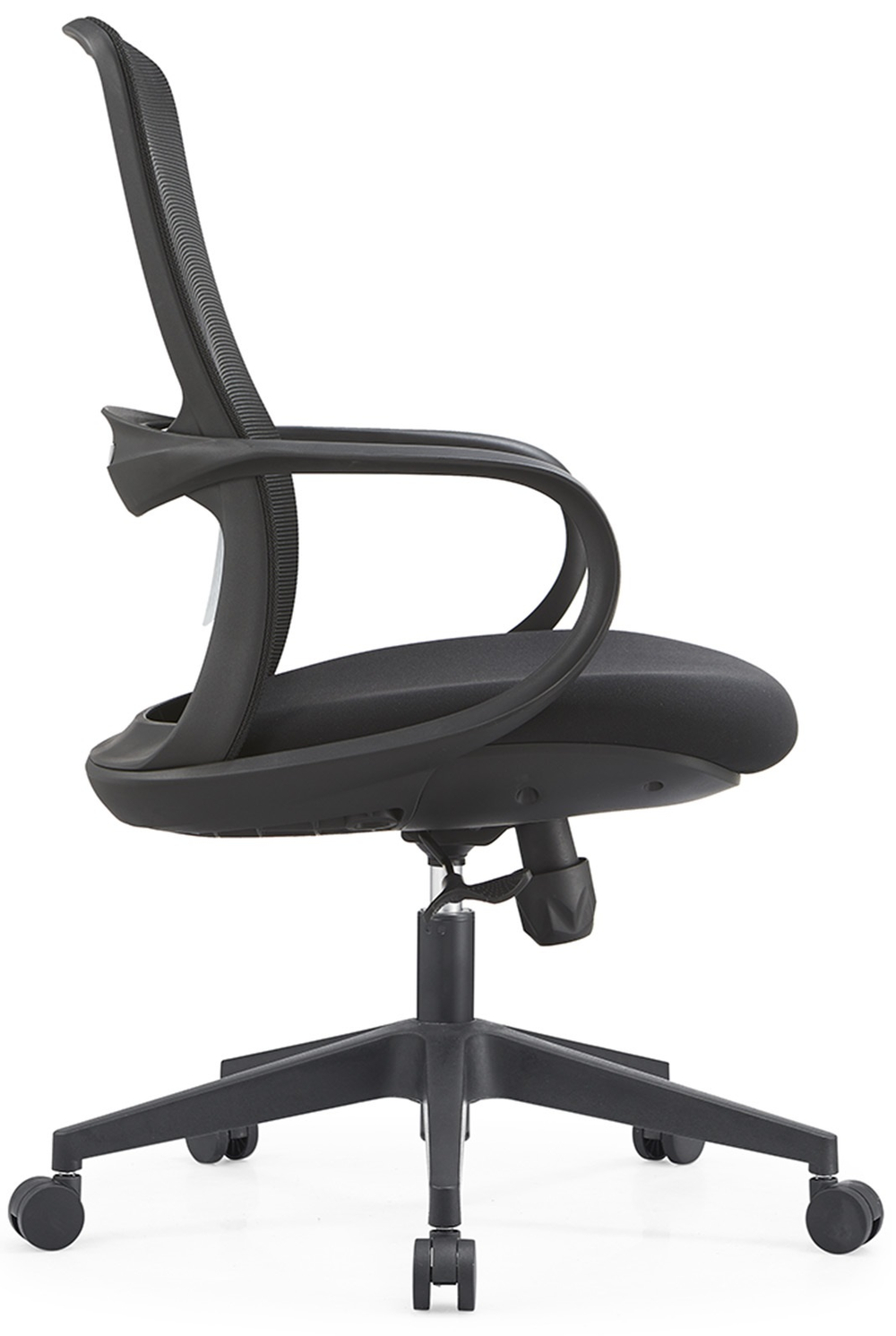 Офисное Кресло черное ARTZ-BSXY908B-Black