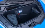 Карбоновая панель багажника для LAMBORGHINI AVENTADOR LP700 2011–2017 Ламборгини
