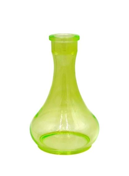 Колба VG Drop Light Green