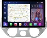 Магнитола для Hyundai i20 2009-2012 (кондиционер) - FarCar GX877 монитор 13" 2K QLED на Android 13, Быстрая, CarPlay, 4G SIM-слот