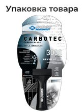 Ракетка DONIC Carbotec 3000