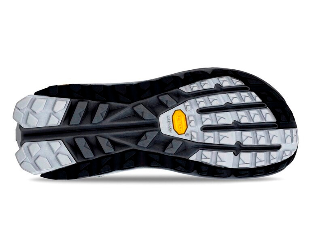 Ботинки мужские ALTRA M OLYMPUS 6 HIKE MID GTX
