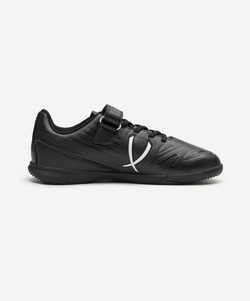 Бутсы футбольные Jogel Warrior IN Talant KIDS, черный