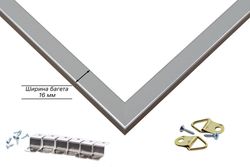 Рама 50x90 для картин и фотографий