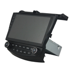 Установочный комплект для HONDA ACCORD VII 2003-2007  KUBERG KD-1218-P6